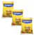 MAYONESA X 2.7 KILOS FANACOA - (CAJA x 3 UNID)