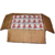 MERMELADA DE FRUTILLA 108 X 20 GRAMOS ABEDUL - Provifood