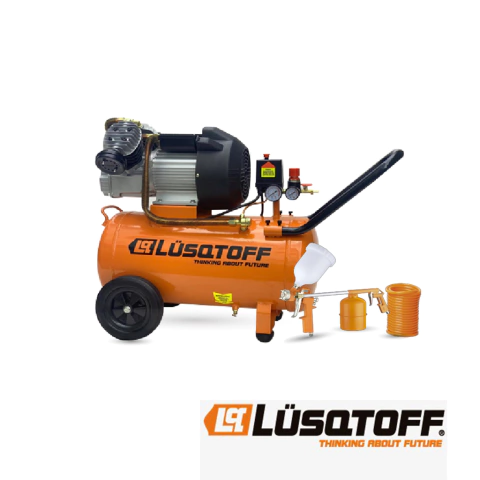 COMPRESOR C/KIT MD 2.5HP 50L