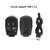 Linterna Led Cree De Aluminio Truper Lixr-3d Rec De 820 Lm - comprar online