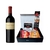 Box Picada Premium+ 1 Vino Angélica Zapata(comen 3-pican 6)