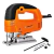 SIERRA CALADORA 710W LUSQTOFF 220V-50HZ SCL710-8
