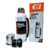 Termo Acero Inoxidable Lusqtoff X 1 Lts Blanco Tapón Cebador