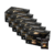 QUESO RALLADO INDIVIDUAL 100 und x 8 g LA QUESERA - (Caja x 6 unid)