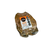 JAMON CRUDO AHUMADO Y ESPECIADO TIPO SPECK DOINA- 4 KG APROX POR PIEZA