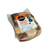 JAMON CRUDO SIN HUESO (12 MESES) TIPO IBERICO DOINA- 5 KG APROX POR PIEZA