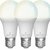 3 X 2 LAMPARA A70 LED SMART