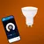 3 X 2 DICROICAS SMART en internet