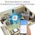 Sensor de Humedad y Temperatura Wi-Fi Smart - tienda online