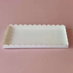 MINI PACK x 2 u COOKIES M (20x10x1.5 cm) - Nuevo ! en internet