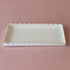 MINI PACK x 6 u COOKIES M (20x10x1.5 cm) Nuevo! - wincopack