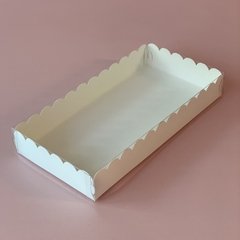 MINI PACK x 6 u COOKIES XM (20x10x3 cm) - Nuevo ! en internet