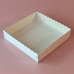 MINI PACK x 6 u MAC 16 (20x20x3 cm) - Nuevo ! - comprar online