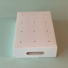 Pack x 2 u BANDEJA POP (24,5 x 17 x 6 cm) en internet