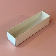 MINI PACK x 2 u MAC F6 (21x5x5 cm) PARA 6 MACARONS - Nuevo ! - comprar online