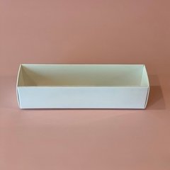 MINI PACK x 2 u MAC F6 (21x5x5 cm) PARA 6 MACARONS - Nuevo ! en internet