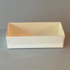 MINI PACK x 6 u ALFA 6 ART (21x10x7 cm) para ALFAJORES - Nuevo ! - comprar online