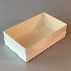 MINI PACK x 2 u ALFA 12 ART (21x17x7 cm) para ALFAJORES - Nuevo ! - comprar online
