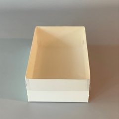 MINI PACK x 2 u ALFA 12 ART (21x17x7 cm) para ALFAJORES - Nuevo ! en internet
