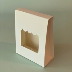MINI PACK x 6 u ESTUCHE E1 (8x4x12 cm) - Nuevo ! - comprar online