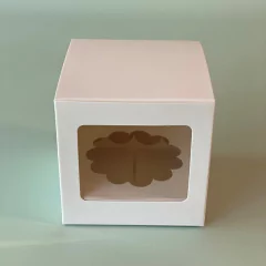 MINI PACK x 6 u 1 CUP para 1 Cupcake - Nuevo !
