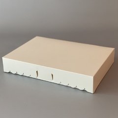 Pack x 2 u M CATT para DELIVERY DULCE (29.5x20.5x5 cm) en internet