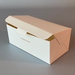 Pack x 2 u PORCIONES sin VISOR (19x10x8 cm) - comprar online
