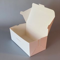 Pack x 2 u PORCIONES sin VISOR (19x10x8 cm) en internet