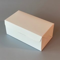 Pack x 2 u PORCIONES sin VISOR (19x10x8 cm) - wincopack