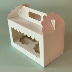 MINI PACK x 6 u T2 para 2 Cupcakes - Nuevo ! - comprar online