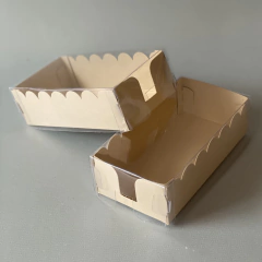 MINI PACK x 6 u ICE POP MINI Class Nuevo! (color Natural) - wincopack