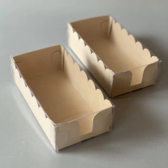 MINI PACK x 6 u ICE POP MINI Class Nuevo! (color Natural) - comprar online