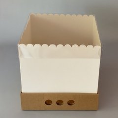MINI PACK x 2 unidades MID BOX 25 (30x30x25 cm) - Nuevo ! - comprar online