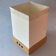 MINI PACK x 2 u DRIP BOX 40 (25x25x40 cm) - Nuevo ! - comprar online
