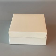 Pack x 2 TAR L (19x19x8 cm) PARA TARTAS / PETIT FOURS - comprar online
