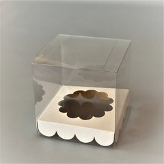 MINI PACK x 6 u CK1 PARA 1 CUPCAKE - Nuevo !