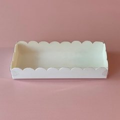 Pack x 2 u CHOC 4 (14x5.8x2.4 cm) PARA BOMBONES en internet