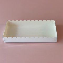 MINI PACK x 2 u B 250 (20x10x3 cm) BOMBONES 250 grs - Nuevo ! en internet