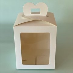 PAN DULCE 250 grs - MINI PACK x 6 u CART BAG EXTRA SMALL (10x10x12 cm) PAN DULCE 250 grs - wincopack