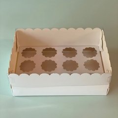 Mini Pack x 2 u CK12 M para 12 MINICUPCAKES en internet