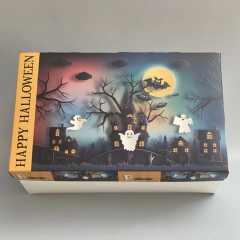 MINI PACK x 2 u HALLOWEEN 01 - OPEN M - Caja apertura SORPRESA HALLOWEEN - Nuevo ! - comprar online