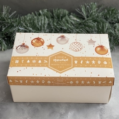 MINI PACK x 2 u NAVIDAD 04 - OPEN L - Caja apertura SORPRESA NAVIDEÑA ALTA - tienda online