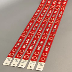 PACK x 10 WINCOTAPES A43 FELIZ DIA Guardas Decorativas Autoadhesivas 44 cm largo x 2 cm ancho en internet