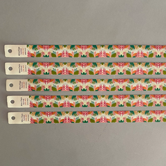 PACK x 10 WINCOTAPES A57 SUMMER Guardas Decorativas Autoadhesivas 44 cm largo x 2 cm ancho en internet