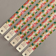 PACK x 10 WINCOTAPES A57 SUMMER Guardas Decorativas Autoadhesivas 44 cm largo x 2 cm ancho - comprar online