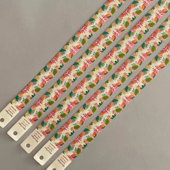 PACK x 10 WINCOTAPES A57 SUMMER Guardas Decorativas Autoadhesivas 44 cm largo x 2 cm ancho - wincopack