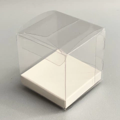 Mini Pack x 6 unidades Q6 B (cubo 6 cm) CUBO para BOMBONES