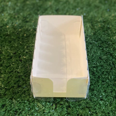 Pack x 6 u ICE POP MINI blanco