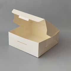 Pack x 2 u TAR L sin visor (19x19x8 cm) DELIVERY DULCE - comprar online