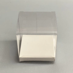 MINI PACK x 6 u Q MAC 2 (cubo 6 cm) PARA 2 MACARONS - Nuevo ! en internet